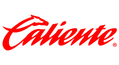 Caliente logo