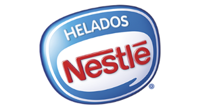 Helados Nestlé logo