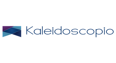Kaleidoscopio PR logo