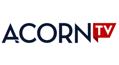 Acorn TV logo