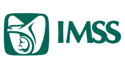 IMSS logo