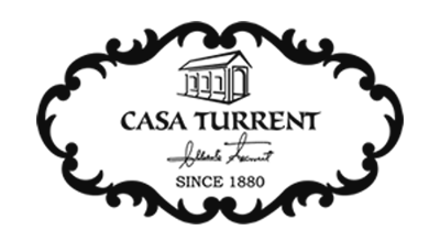 Casa Turrent logo