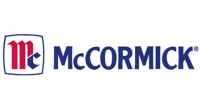 McCormick logo