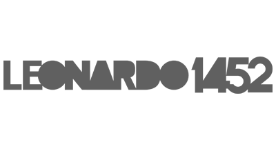 Leonardo 1452 logo