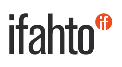 ifahto logo