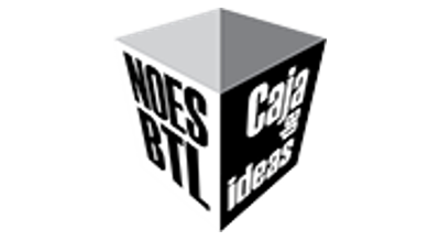 NO ES BTL logo