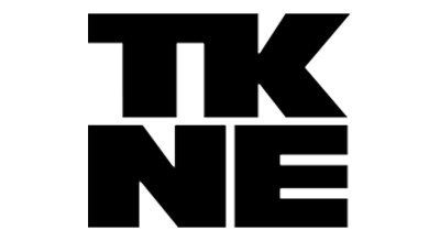 TKNE logo