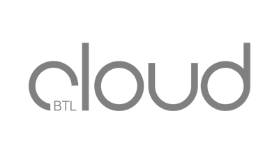 Cloud BTL logo