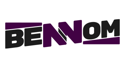 Bennom logo