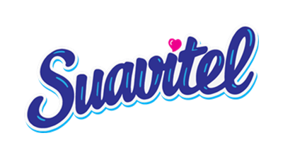 Suavitel logo