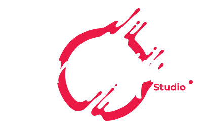 Serendipia Studio Logo White