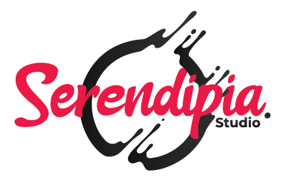 Serendipia Studio Logo