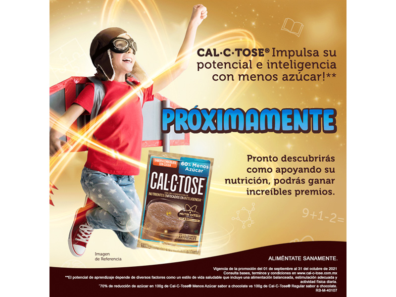 Cal-C-Tose Facebook