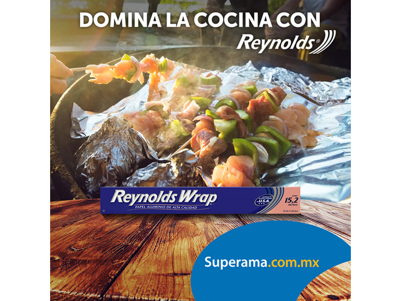 Reynolds Facebook WAN Superama