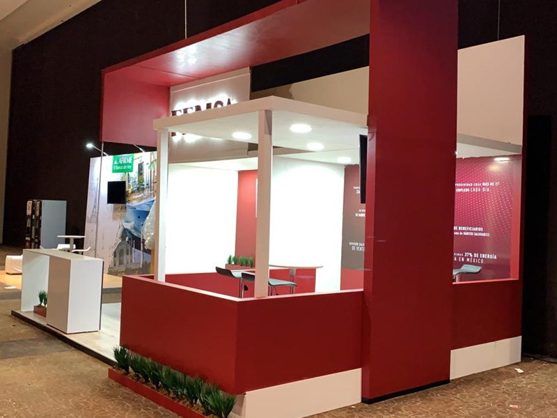 Canon Display