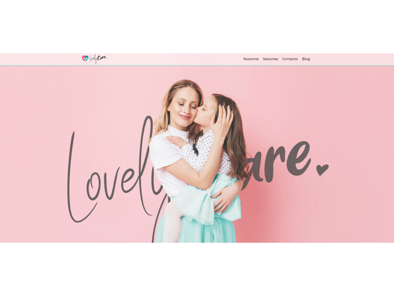 Lovely Care Raid Digital